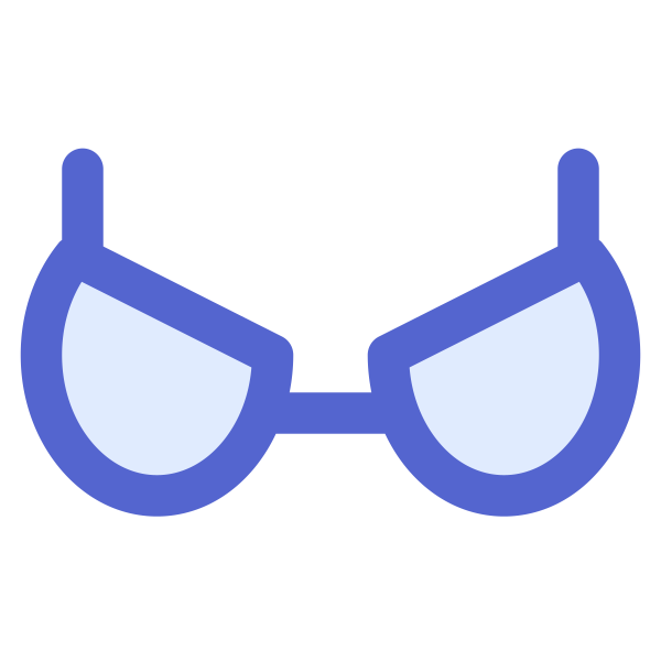 Sharp Icons Bra Svg File