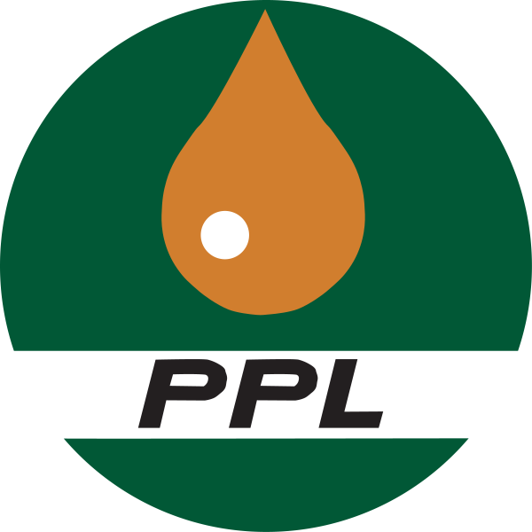 Pakistan Petroleum Logo Svg File
