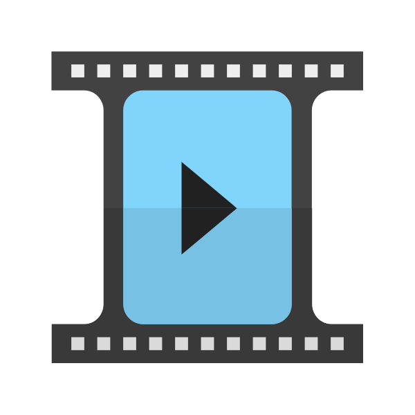 477Videoplayer Svg File