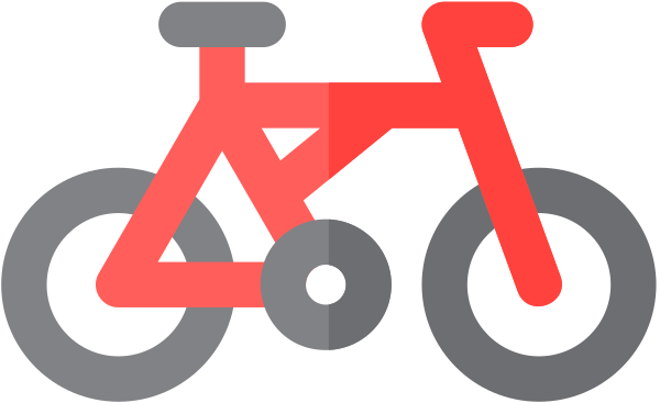 Bicycle Svg File