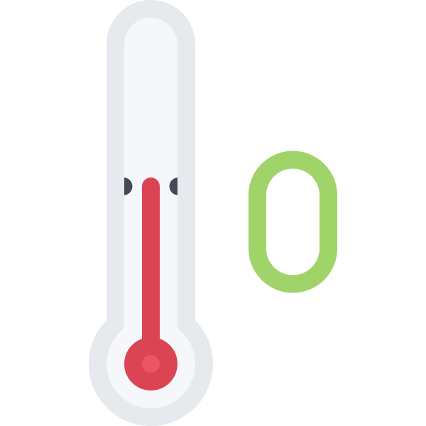 thermometer2 Svg File
