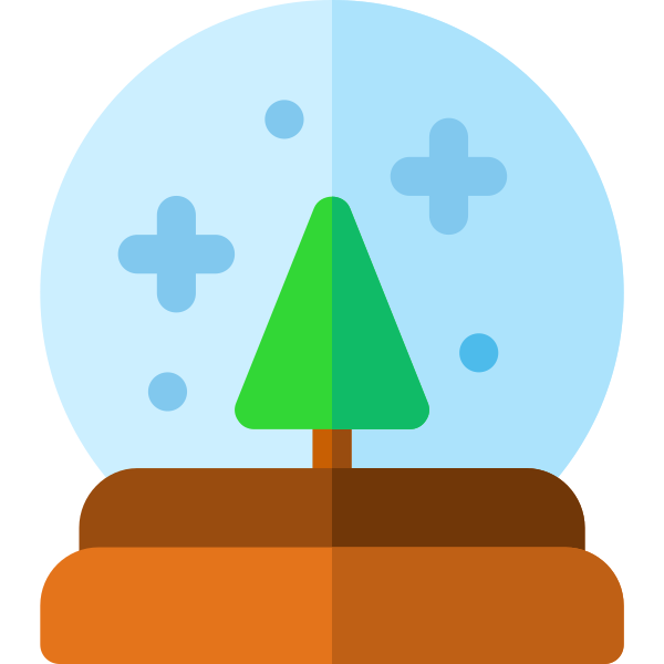 027snowglobe Svg File