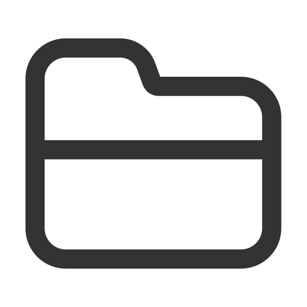 icon文件 Svg File