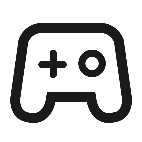 game Svg File