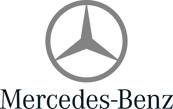Mercedes Benz 8 Logo Svg File