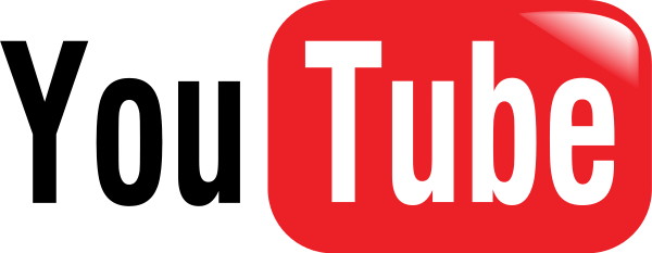 Youtube Logo Svg File