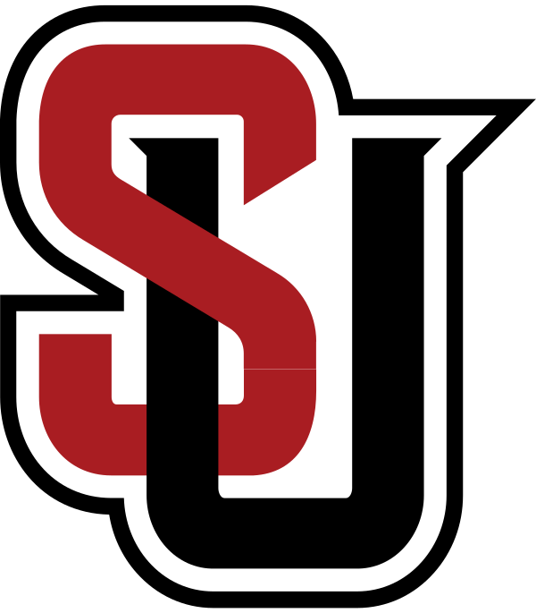 Seattle University Logo Svg File