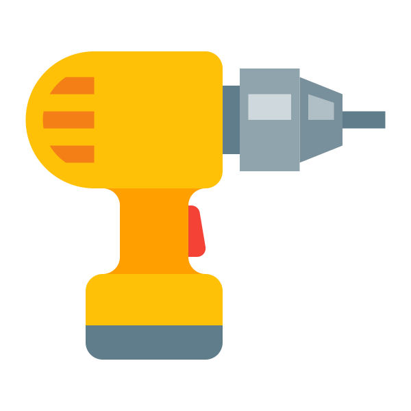 drill Svg File