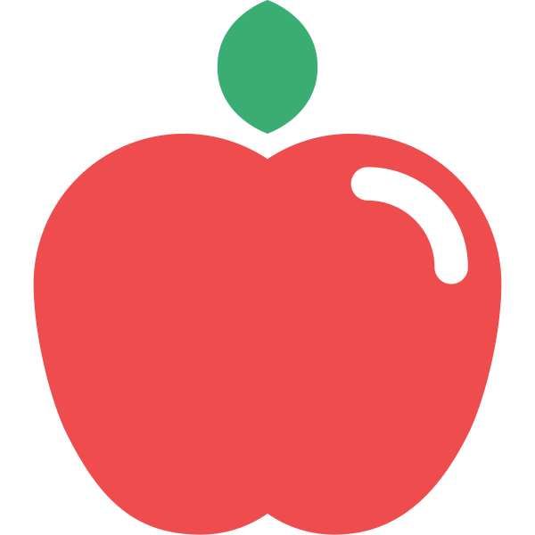 Apple Svg File