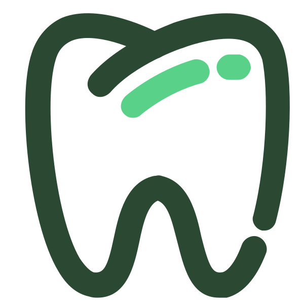 Tooth Svg File