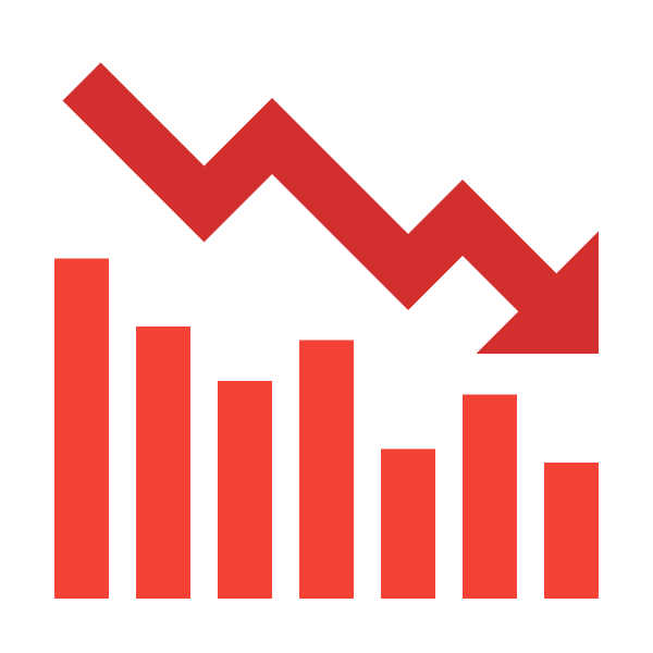 Bearish Svg File