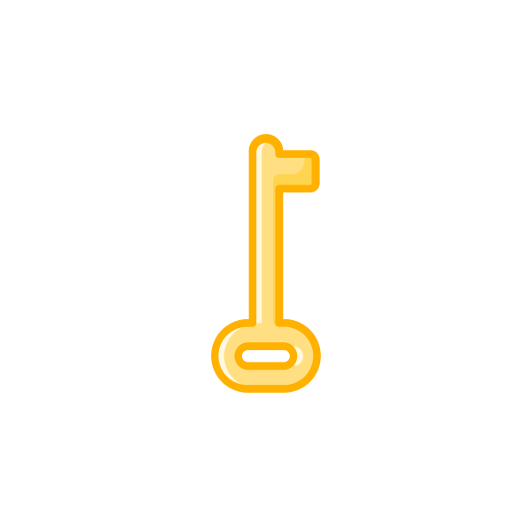 Eldorado Key Svg File