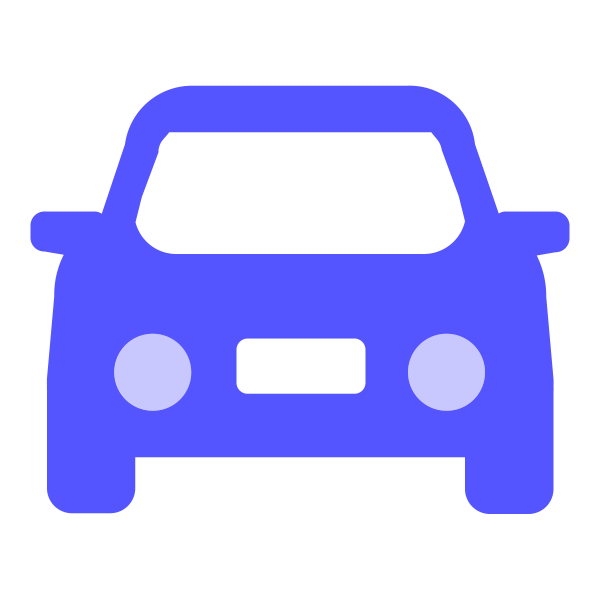 车辆管理icon Svg File