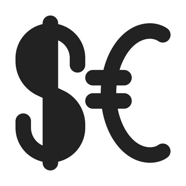 Currency1 Svg File