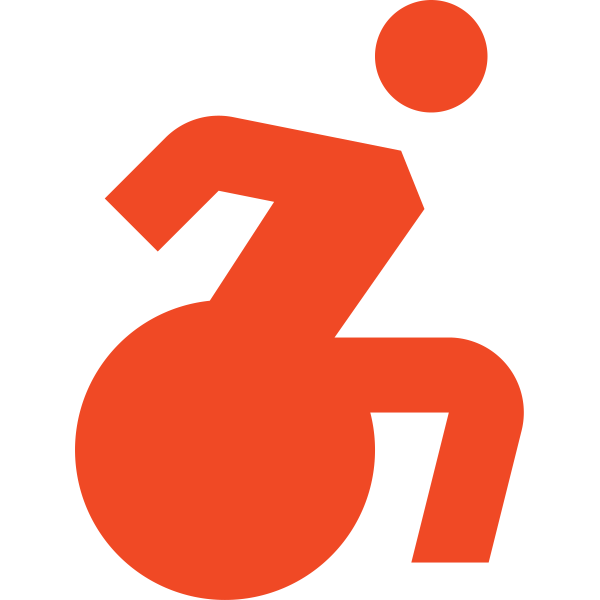Wheelchair Svg File