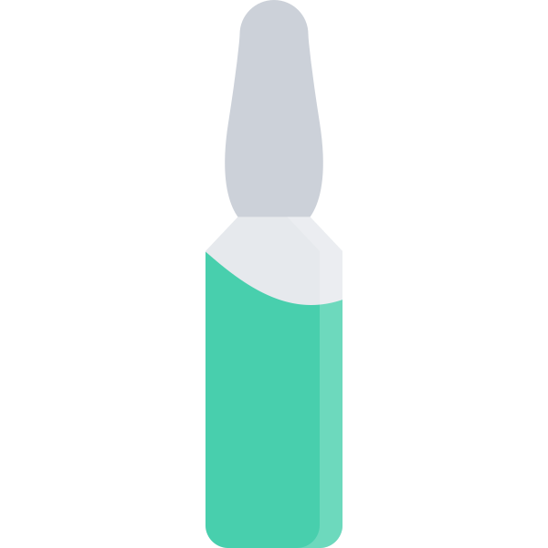 ampoule Svg File