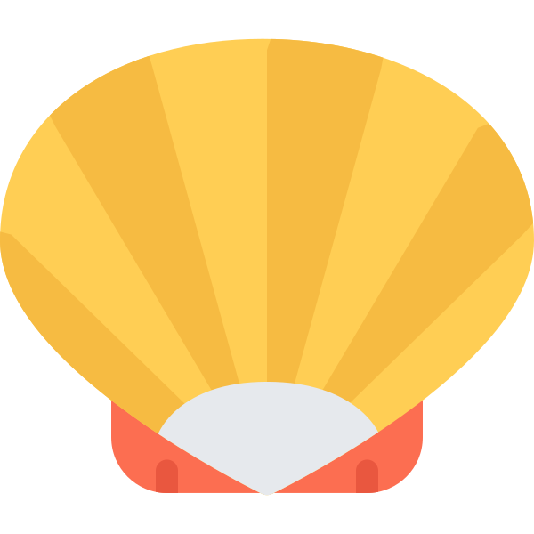 Shell Svg File