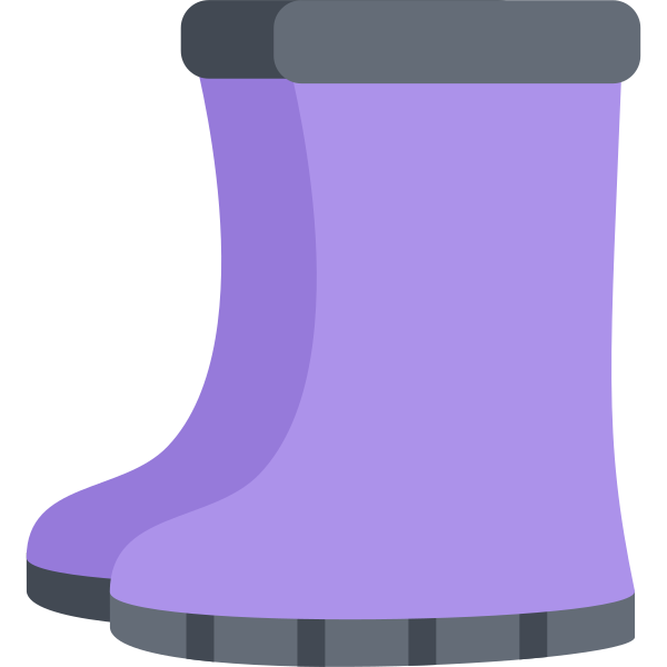boots Svg File