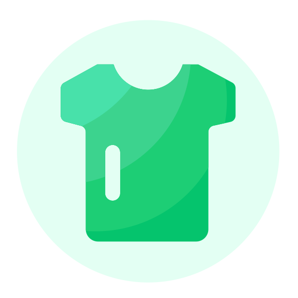 服饰 Svg File