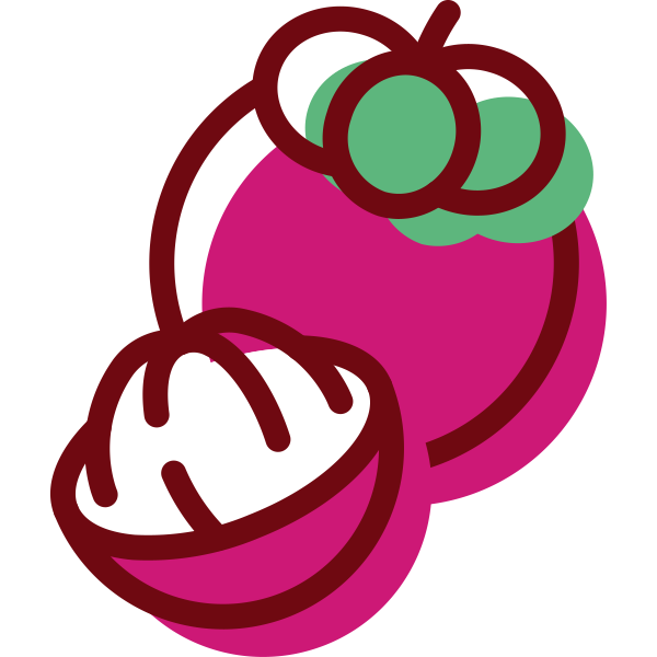 Litchi Svg File