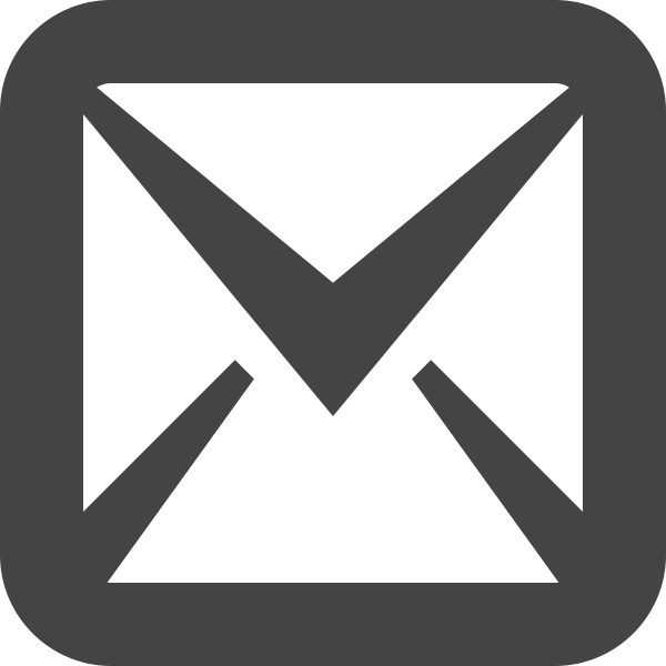 mail2 Svg File