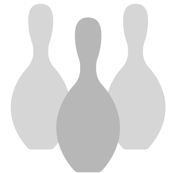 BowlingPins Svg File