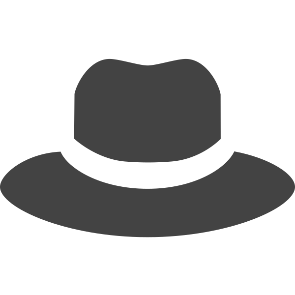 siglyphhat Svg File