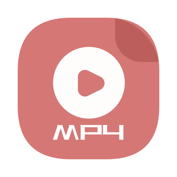 mp4 Svg File