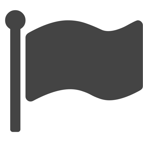 Flag Svg File