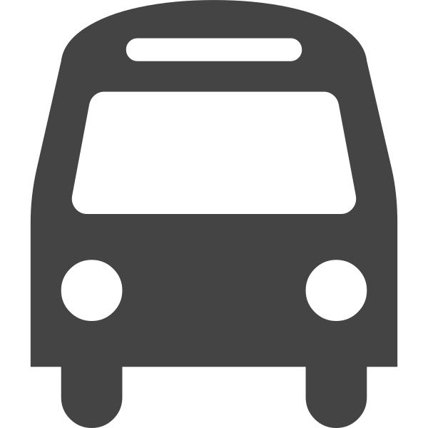 Bus Svg File