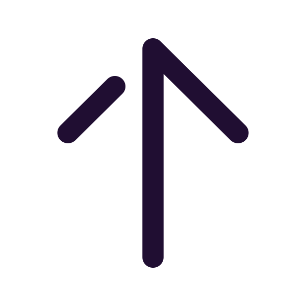 ArrowUp Svg File