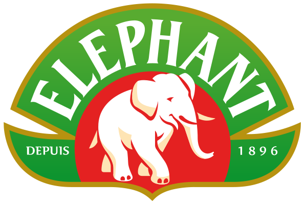 Elephant 1 Logo Svg File
