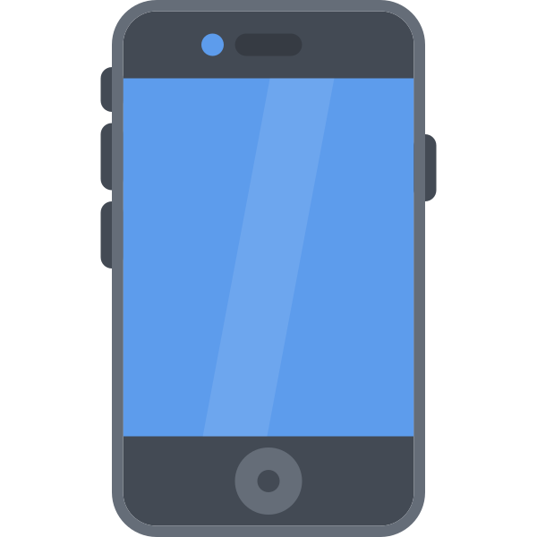 phone1 Svg File