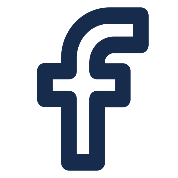 facebook Svg File