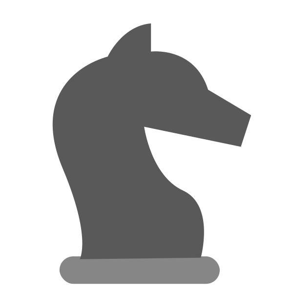 Horse Svg File