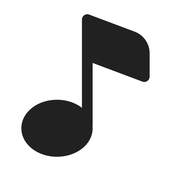 Music1 Svg File