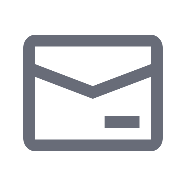 邮件服务器 Svg File