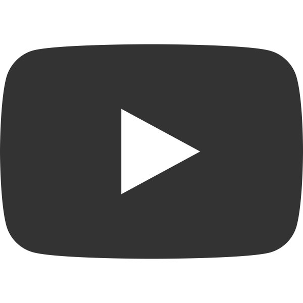 YouTube Svg File