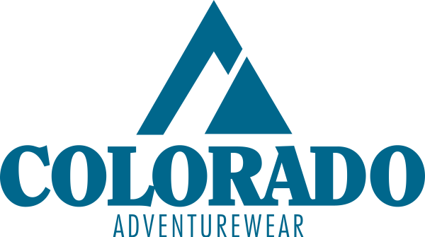 Colorado Adventurewear 1 Logo Svg File