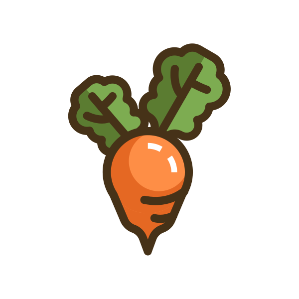 Beet Svg File