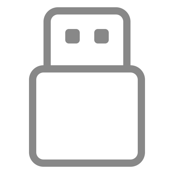 USB Svg File