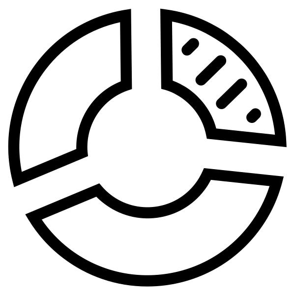 Chart Diagram Pie