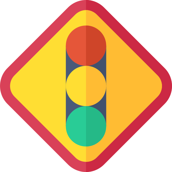 041trafficlights Svg File