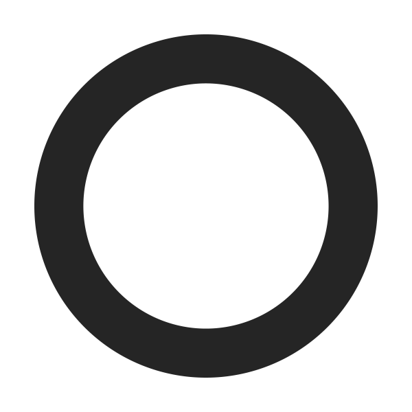 circle Svg File