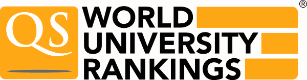 Qs World University Rankings Logo Svg File
