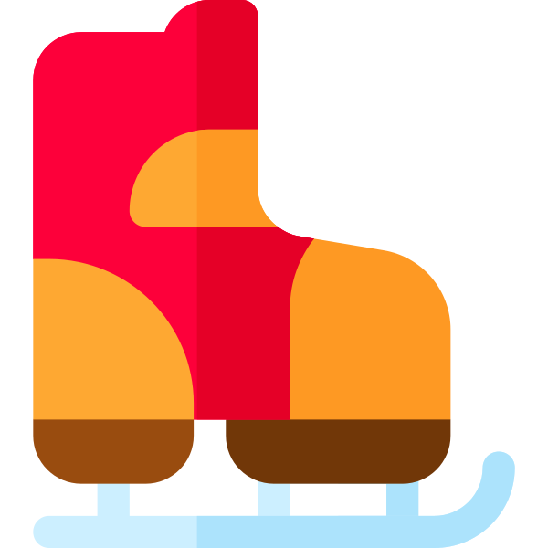 019iceskate Svg File