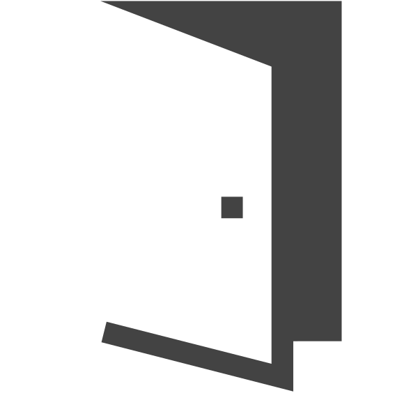 siglyphdoor Svg File