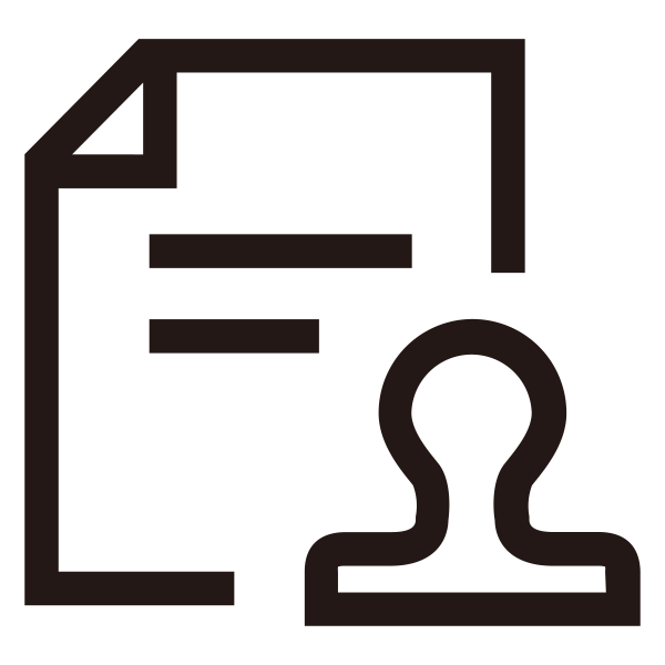 文件盖章 Svg File