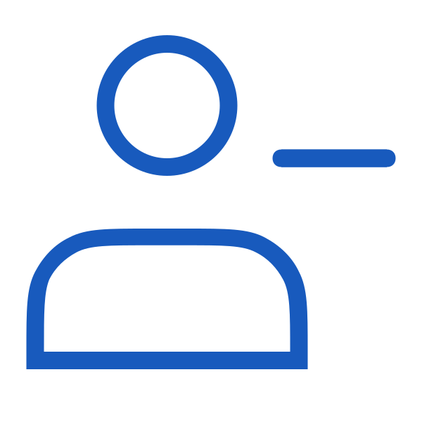 PEOPLEMINUSL Svg File