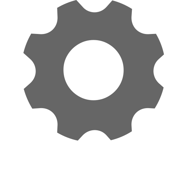 gearfilled Svg File